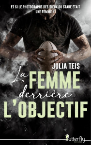 La femme derrière l'objectif - Teis Julia