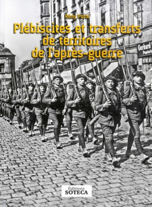 Plébiscites et transferts de territoires de l'après-guerre - Porte Rémy