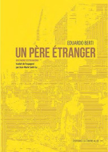 Un père étranger - Berti Eduardo