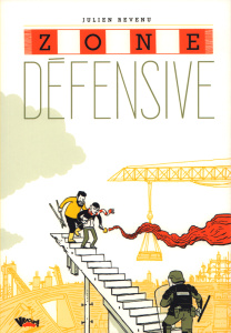 Zone défensive - Revenu Julien