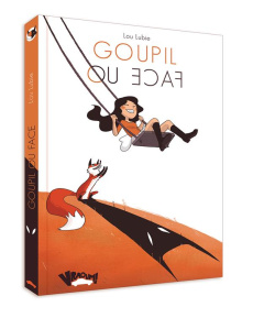Goupil ou face. 2e édition - Lubie Lou - Leygnac-Solignac Isabelle