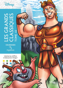 Les Grands Classiques Disney. Tome 10 - Mariez Jérémy
