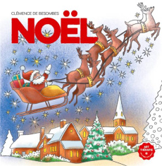 Noël - Besombes Clémence de