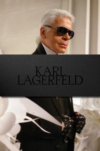 Karl Lagerfeld - Bergen Véronique