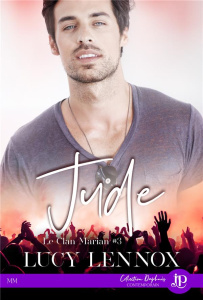 Le Clan Marian Tome 3 : Jude - Lennox Lucy