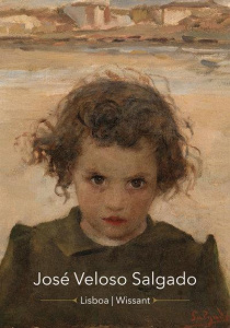 Veloso Salgado. De Lisbonne à Wissant, itinéraire d'un peintre portugais, Edition bilingue français- - Aires Silveira Maria de ; Championnet Julien ; Cuv