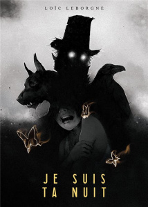 Je suis ta nuit - Le Borgne Loïc