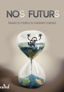 Nos Futurs - Aurias Aline ; Lehoucq Roland ; Suchet Daniel ; Vi