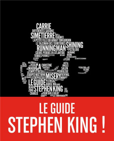 Le Guide Stephen King - Chazareng Yannick