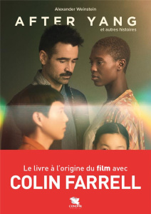 After Yang et autres histoires - Weinstein Alexander ; Hémon Hermine ; Devos Erwan