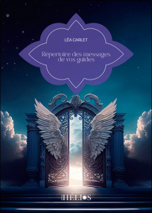 Répertoire des messages de vos guides - Carlet Léa