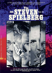The Steven Spielberg. Part 2 - Chiaramonte Johan