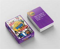 Game of Dragon Boule Dead. Extension : Grosse Baguette - Mourier Davy