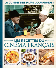 Les recettes du cinéma français - Suzanne Emilie ; Saupin Marion ; Michel Eugénie