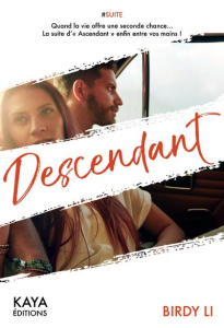 Descendant (suite d'ascendant) - Li Birdy
