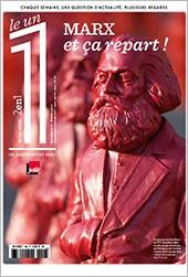 Le 1 Hors-série, automne 2017 : Marx et ça repart ! - Fottorino Eric