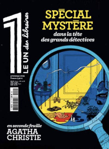 LE 1 DES LIBRAIRES - MARS 2023