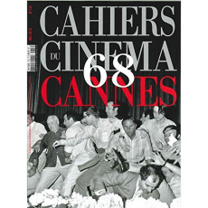 Cahiers du cinéma N° 744, mai 2018 : Cannes 68 - COLLECTIF