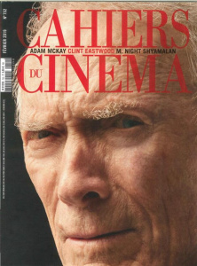 Cahiers du cinéma N° 752, février 2019 - COLLECTIF