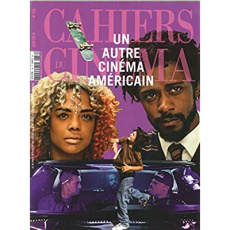Cahiers du cinéma N° 756, juin 2019 : Cinéma indépendant américain - COLLECTIF