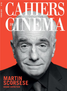 Cahiers du cinéma N° 763, Fevrier 2020 - COLLECTIF