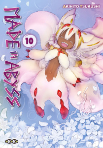 Made in Abyss Tome 10 - Tsukushi Akihito