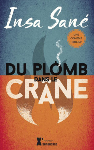Du plomb dans le crâne - Sané Insa