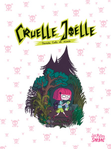 Cruelle Joëlle - Cali Davide