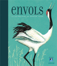Envols - Togo Narisa