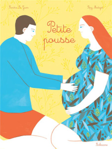 Petite pousse - Le Guen Sandra ; Matigot Popy