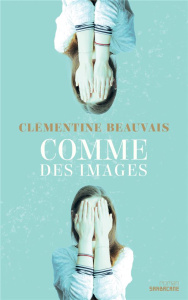 Comme des images - Beauvais Clémentine