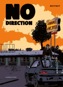 No direction - Moynot Emmanuel