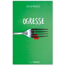 Ogresse - Manço Aylin