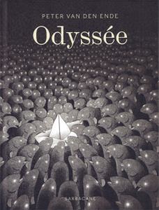 Odyssée - Van den Ende Peter