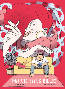 Ma vie sans Billie - VDM ALICE