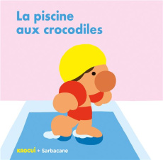 La piscine aux crocodiles - KROCUI