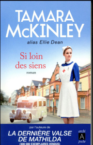 La pension du bord de mer : Si loin des siens - McKinley Tamara ; Momont Danièle