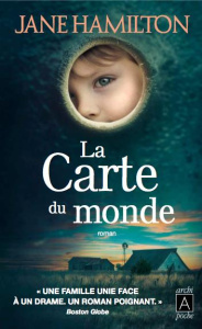 La carte du monde - Hamilton Jane ; Vidonne François