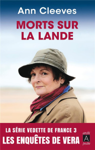 Mort sur la lande - Cleeves Ann ; Breton Claire