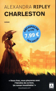 Charleston - Ripley Alexandra ; Chergé Gérard de