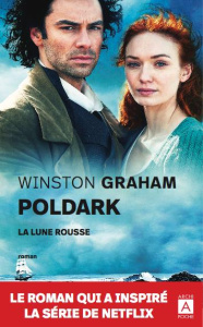 Poldark/03/La Lune rousse - Graham Winston