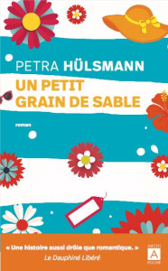 Un petit grain de sable - Hülsmann Petra ; Lewis Penny