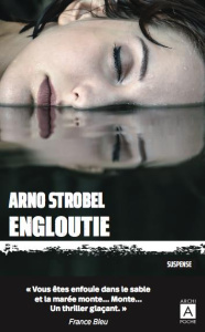 Engloutie - Strobel Arno