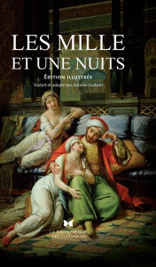Les 1001 nuits - Rhead Louis ; Harvey William ; Vebret Joseph ; Gal