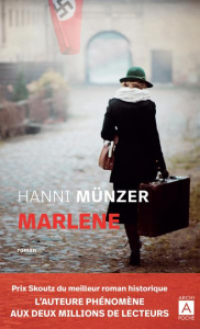 Marlène - Münzer Hanni