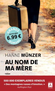 Au nom de ma mère - Münzer Hanni