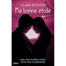 Ma bonne étoile - Richter Clara