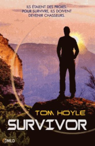 Survivor - Hoyle Tom ; Névo François
