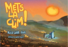 Mets la clim ! - Chaa Alice