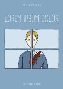Lorem Ipsum Dolor - Lascault Rémi